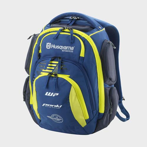 Husqvarna Team Rev Backpack