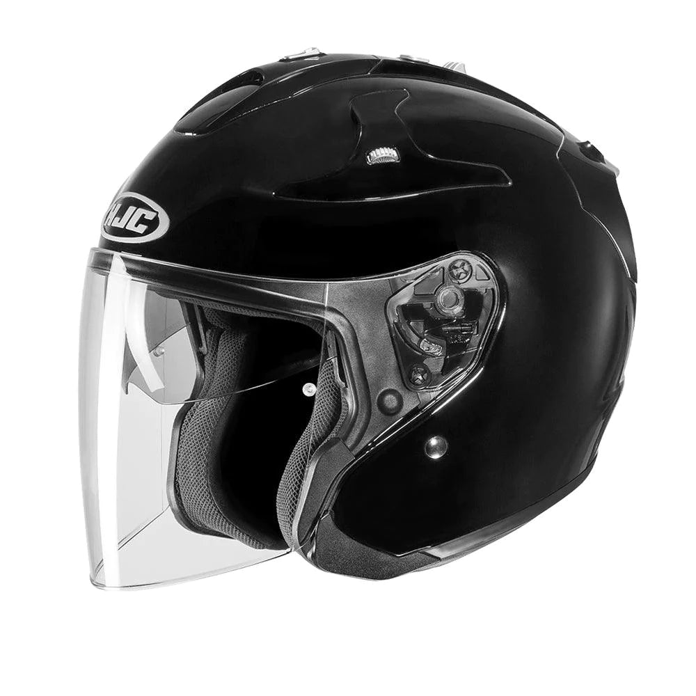 HJC FG Jet Helmet