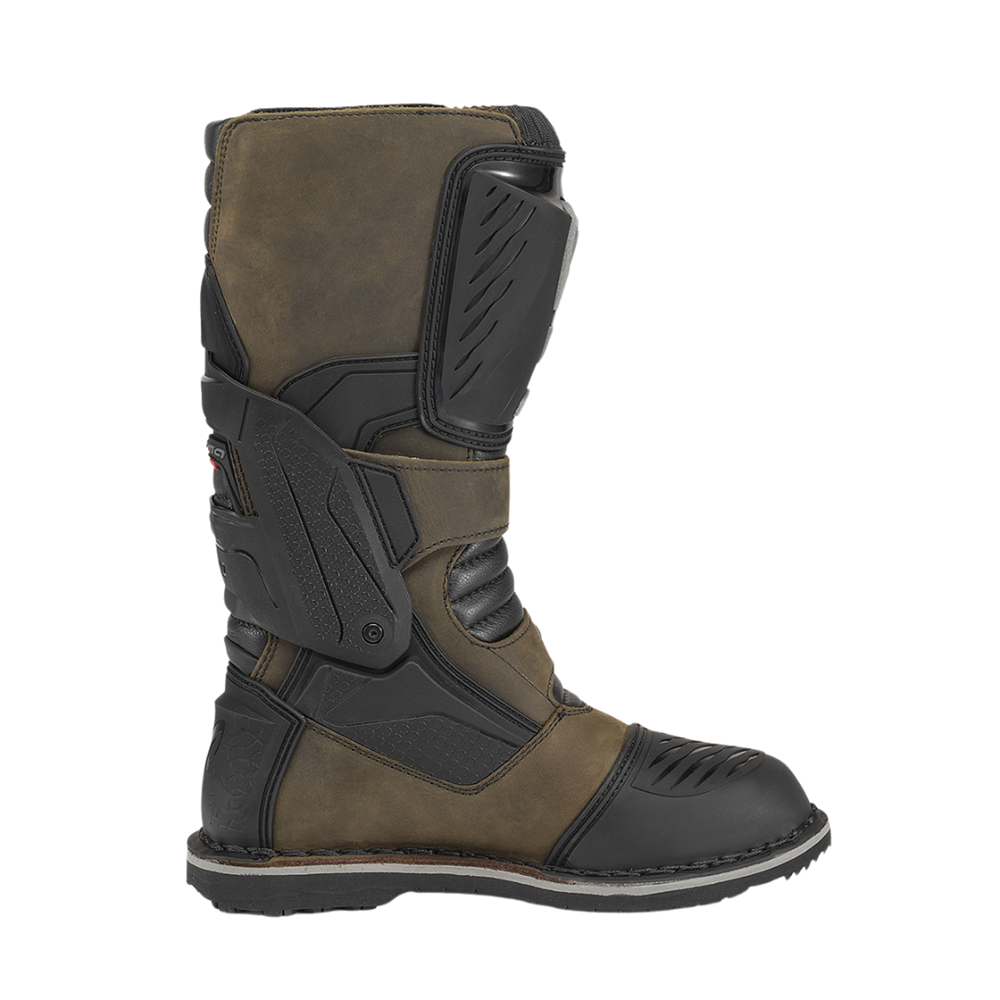 FORMA TERRA EVO DRY BOOT BROWN