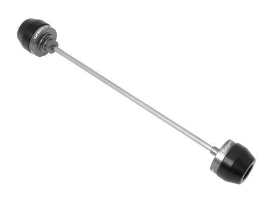 Triumph Genuine CNC Machined Fork Protectors - A9648075