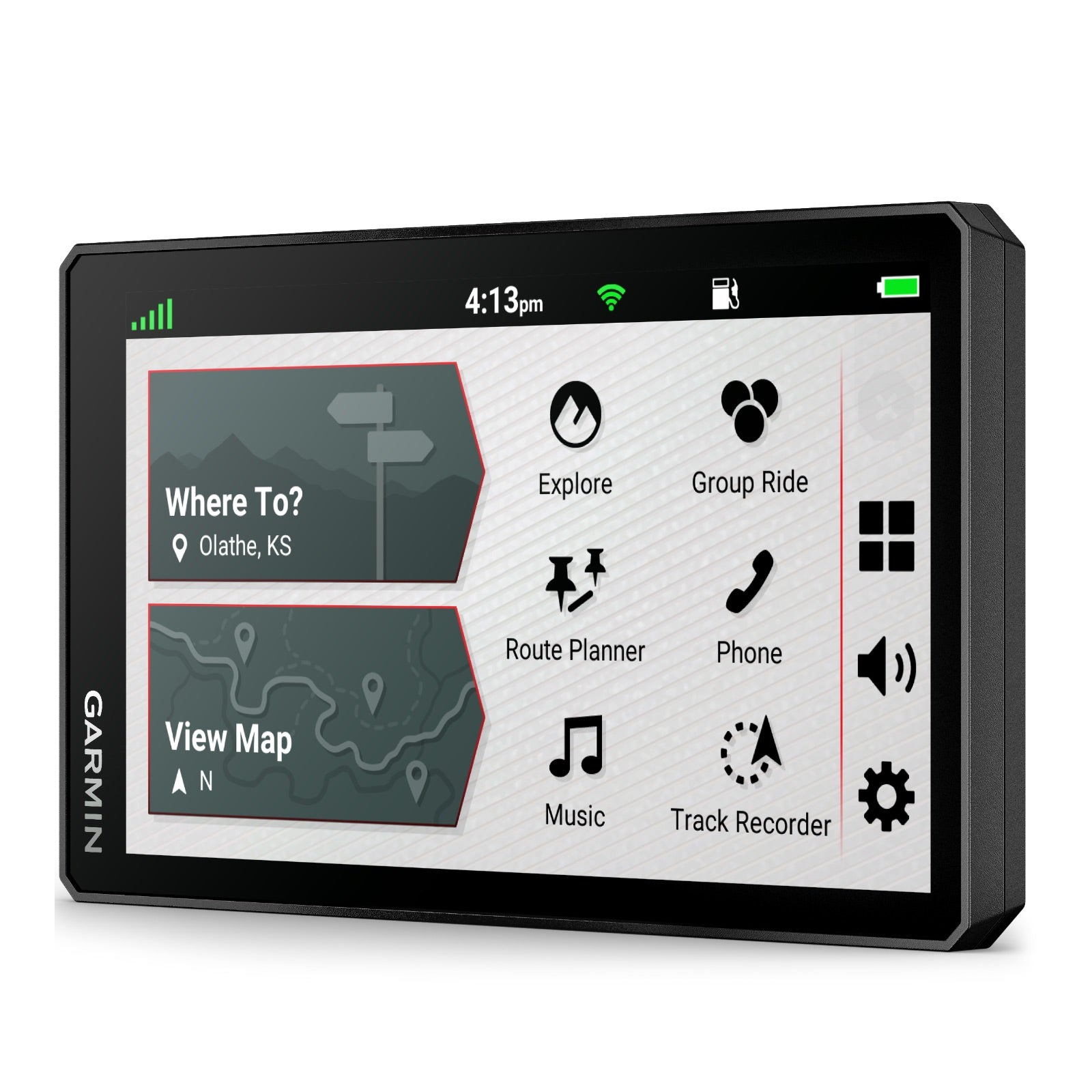 Garmin Zumo XT2 Motorcycle GPS