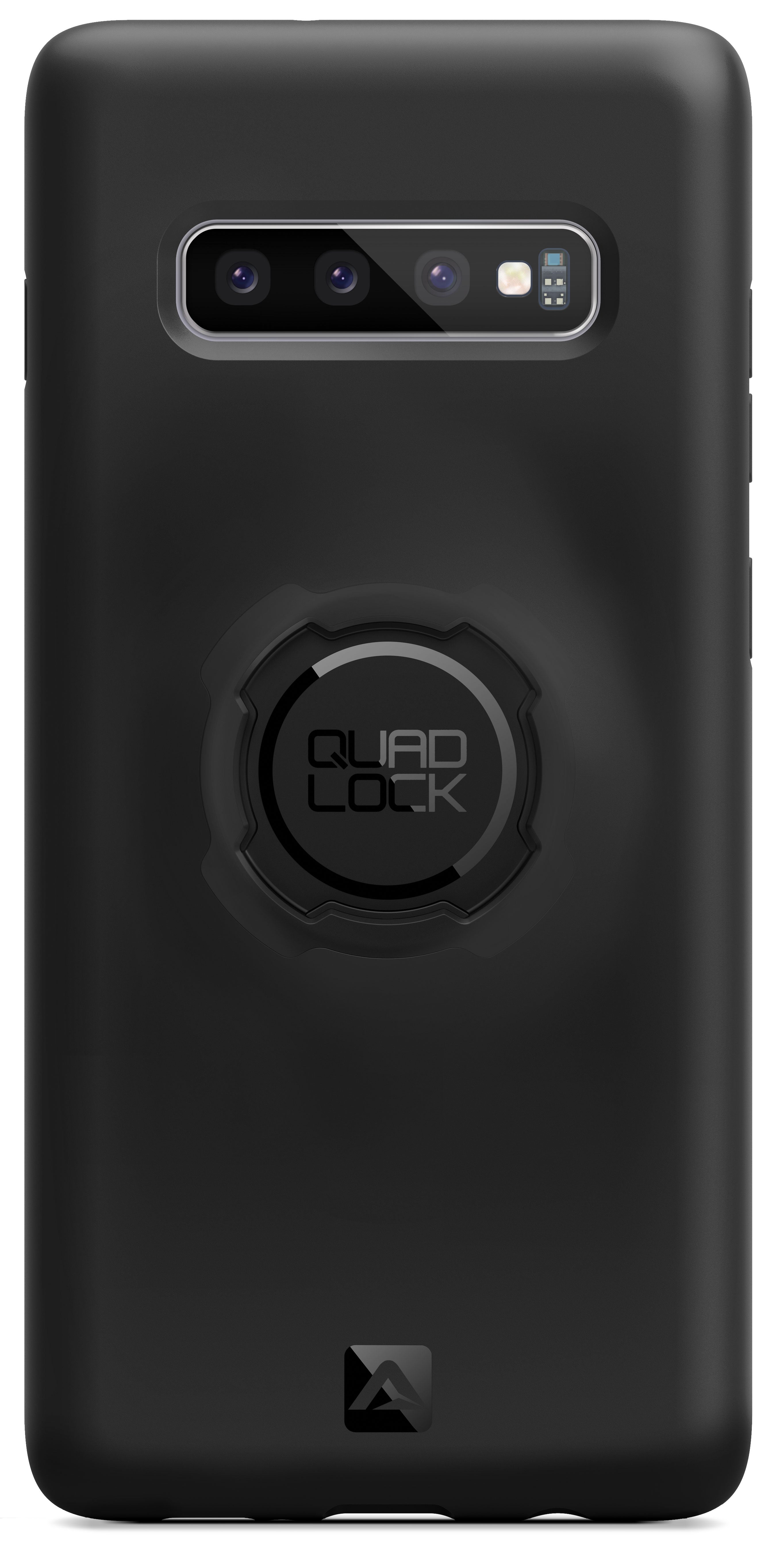 Quad Lock Case - Suits Samsung Galaxy S10+