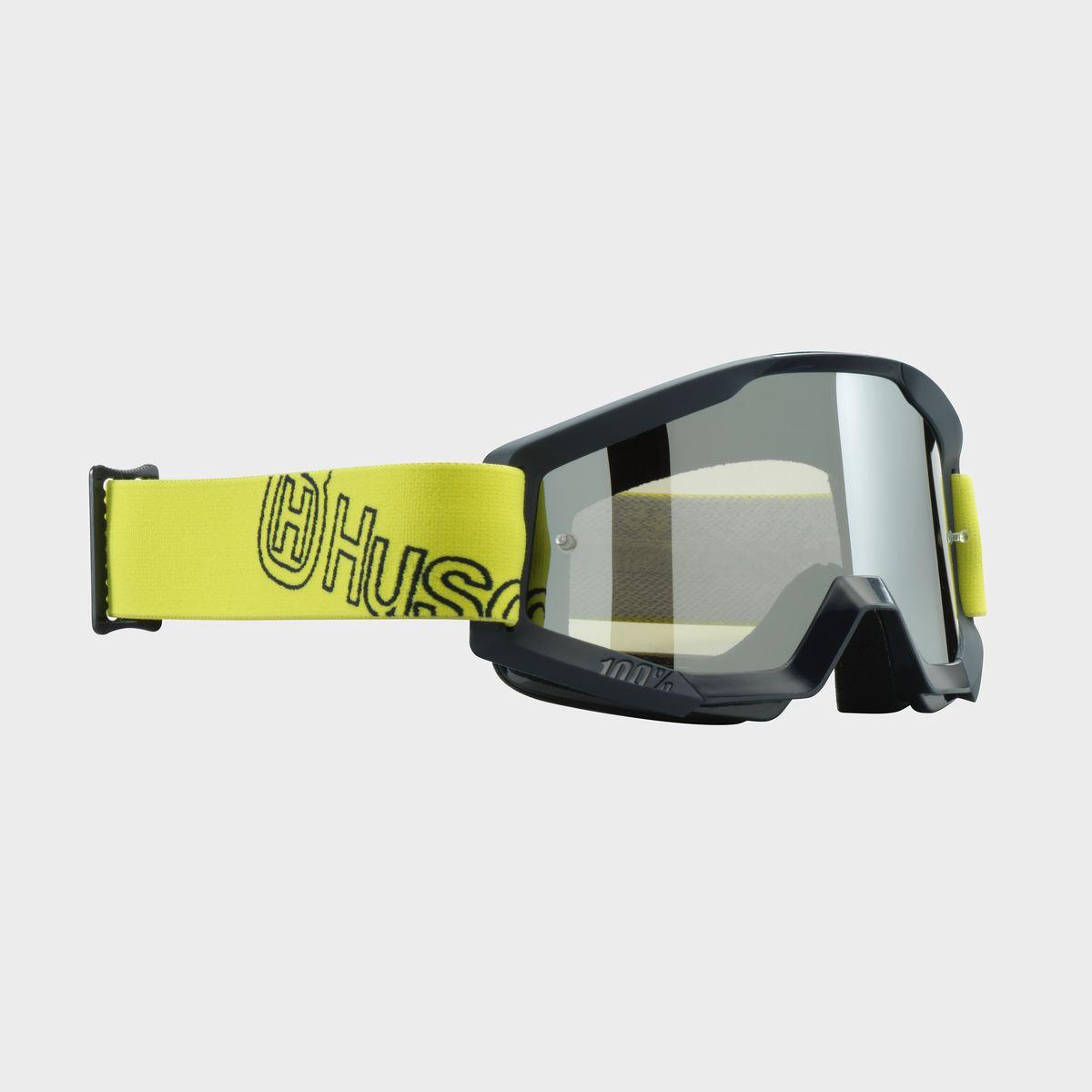 Husqvarna Factory Replica Stacyc eDrive - FREE Husqvarna Kids Strata Goggles and FREE Erzberg Hydration Pack