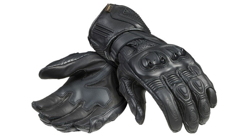 Triumph Hasten Leather Gloves