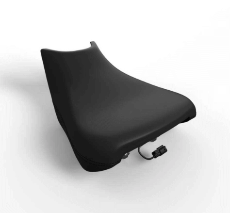 Triumph Genuine Heated Rider Low Seat for Tiger 1200