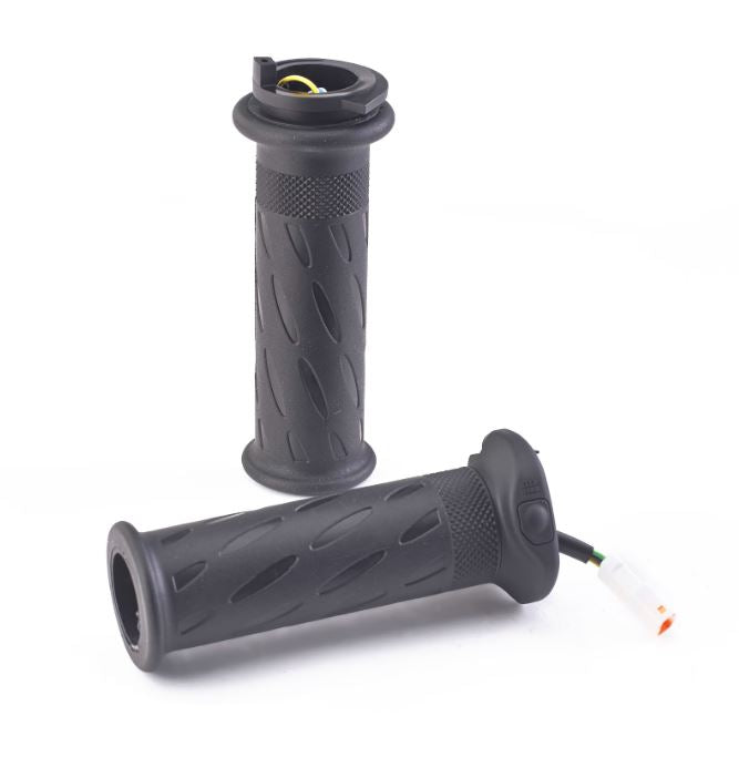 Triumph Genuine Heated Grip Kit - THRUXTON R/RS 2016- & SPEED TWIN 2018-2020