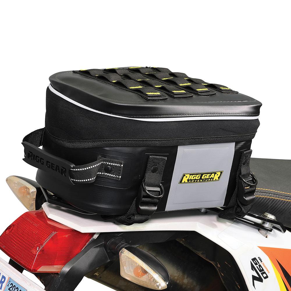 Nelson-Rigg Tailbag SE-4012 Hurricane Dualsport 12L