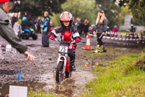 OSET 12.5R AND 16.0R ELECTRIC BIKE - BLACK FRIDAY DEAL - FROM $1999 RIDE AWAY