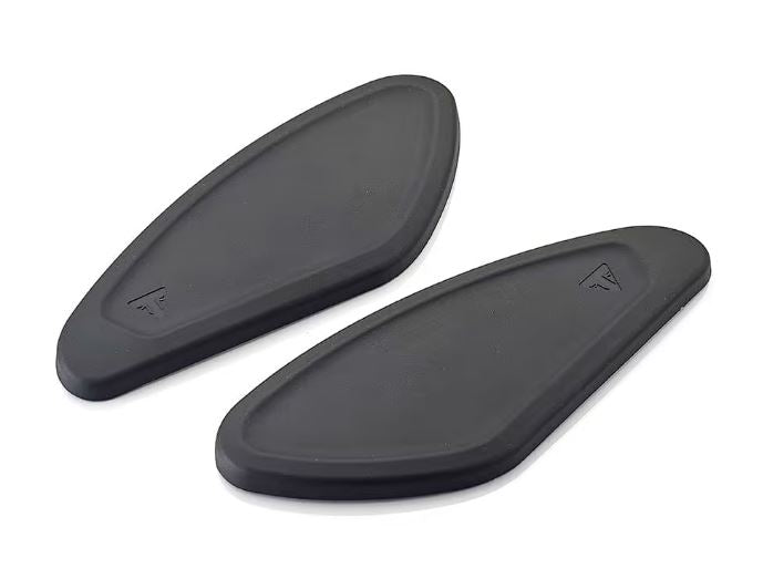 Genuine Triumph Rubber Knee Pads – A9798021