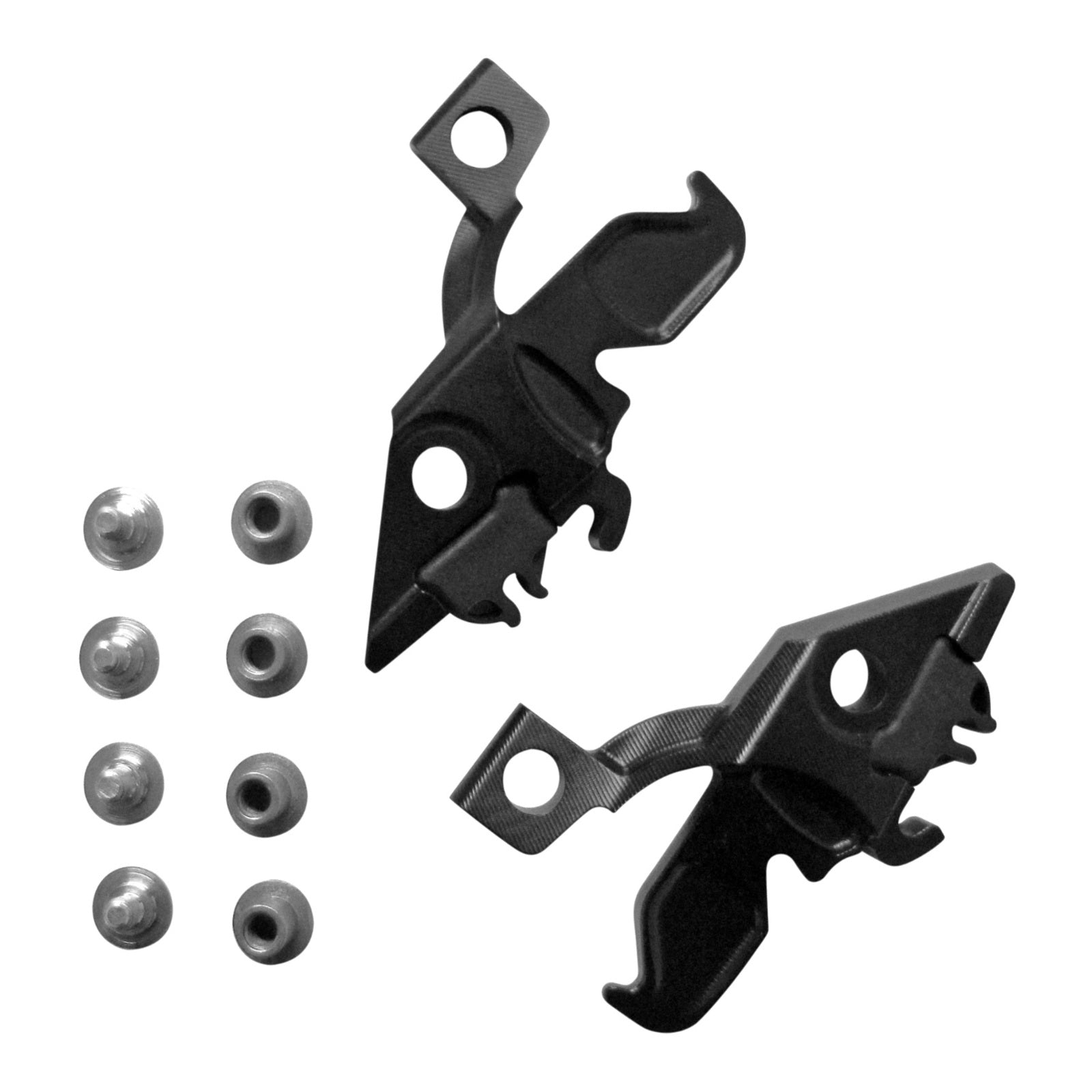 Leatt Spacing Pin Pack DBX/GPX/Kart (20mm)