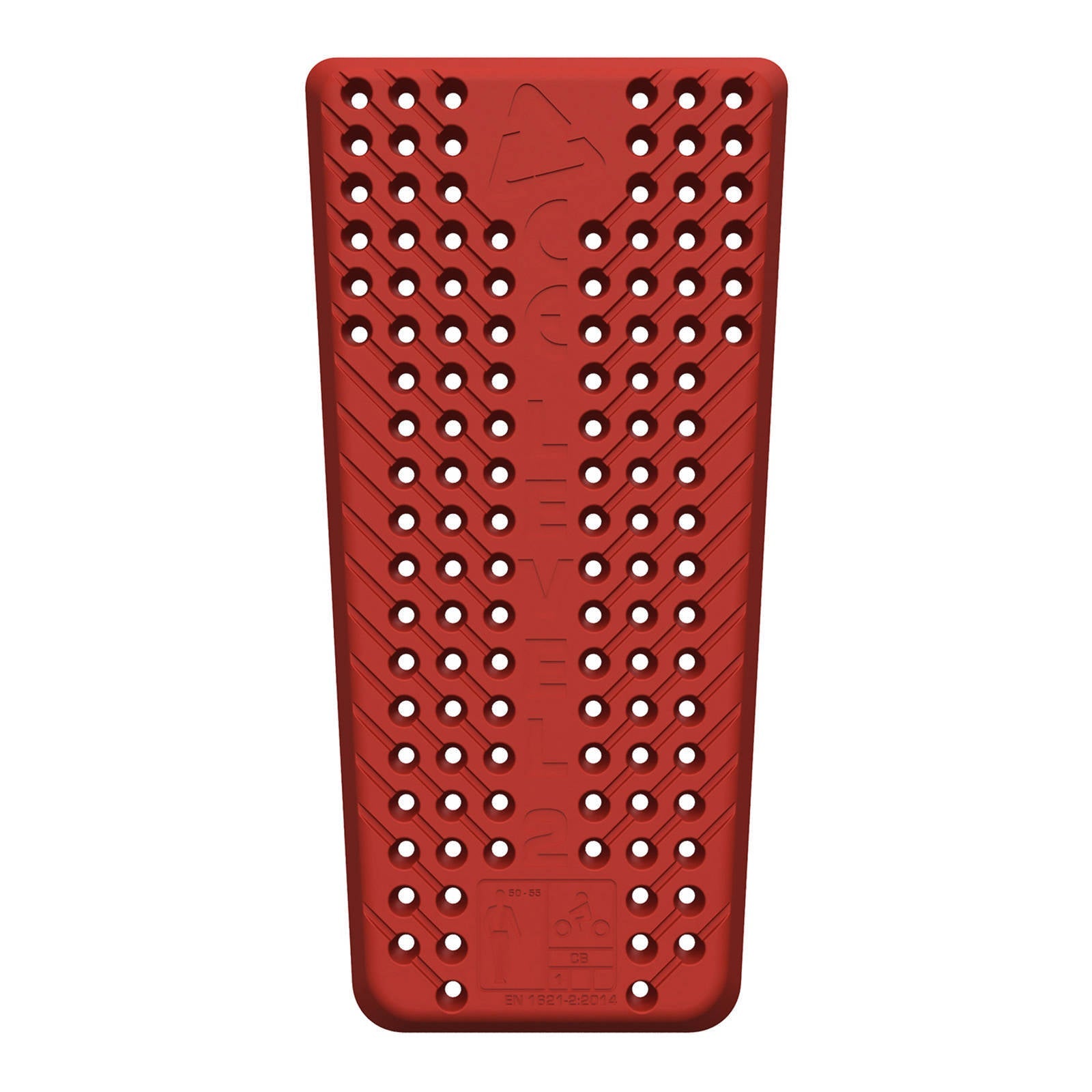 Leatt Back Protector for Hydration Bags CE Level 1
