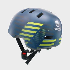 Husqvarna Genuine Lil Ripper Helmet