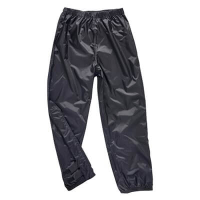 Triumph Genuine Rain Jacket and Pants
