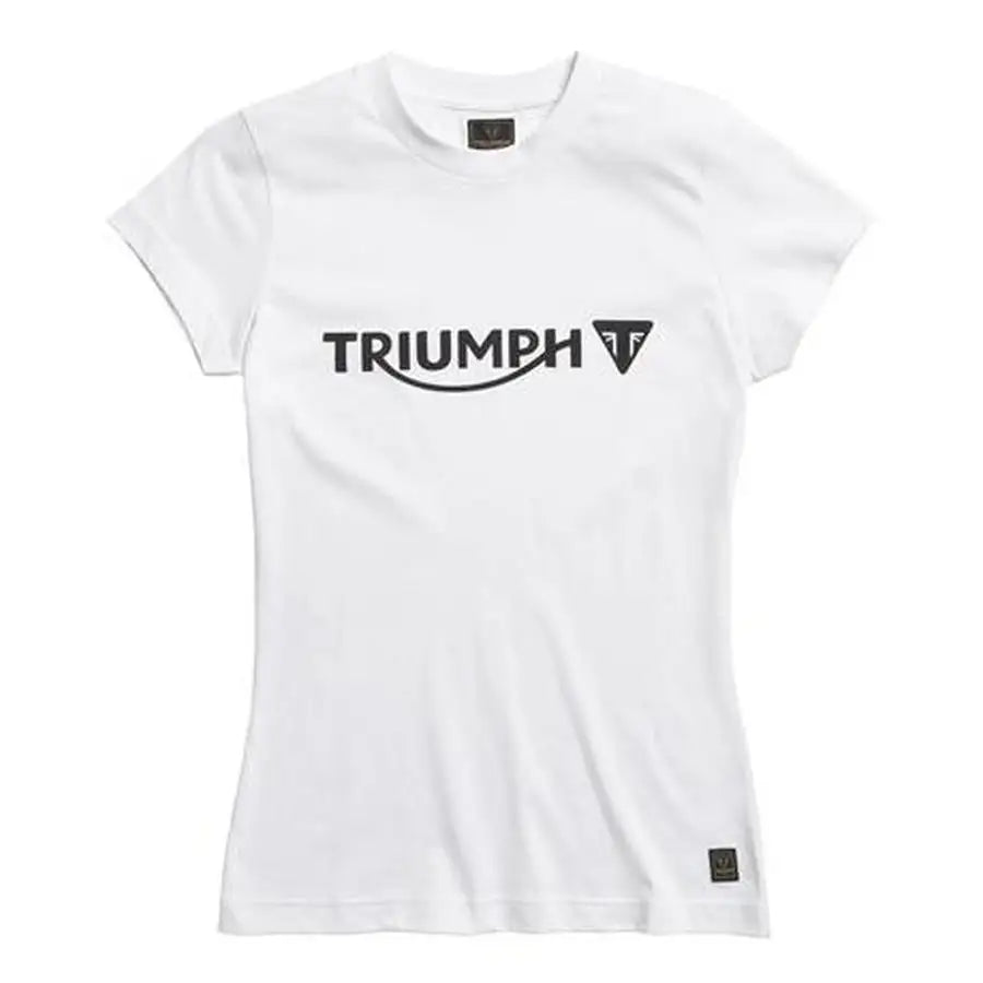 Triumph Melrose Ladies T-Shirt - Black or White