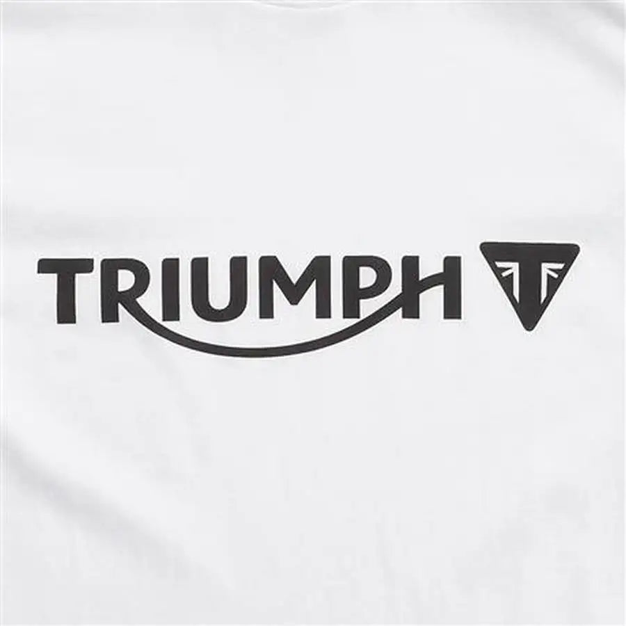 Triumph Melrose Ladies T-Shirt - Black or White