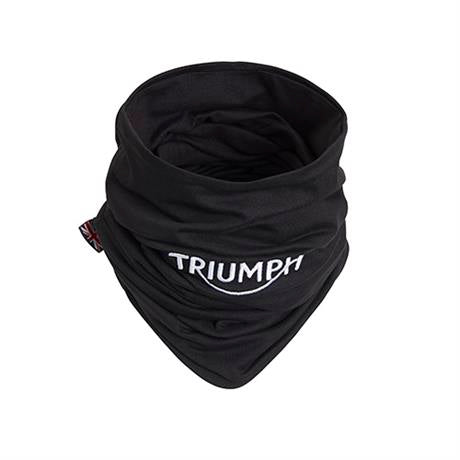 Triumph Refill Neck Tube in Black