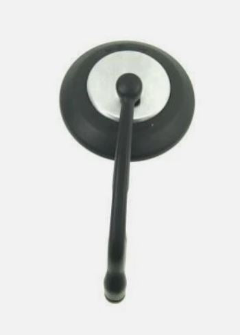 Triumph Genuine LH Bar End Mirror – Part #TA231604