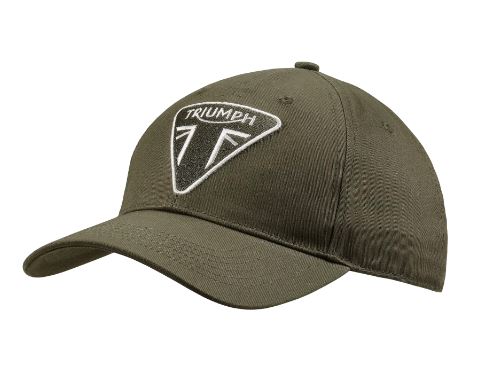 Triumph Norfolk Cap
