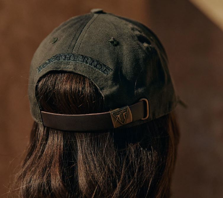 Triumph Norfolk Cap