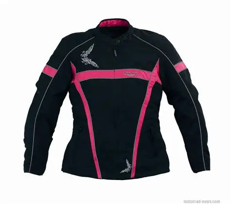 Triumph Ladies Papilio Paddock Jacket - 1 Left Size XS