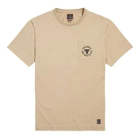 Triumph Newlyn T-shirt - 5 colours !