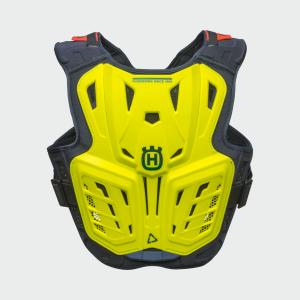 Husqvarna Kids Chest Protector 4-5