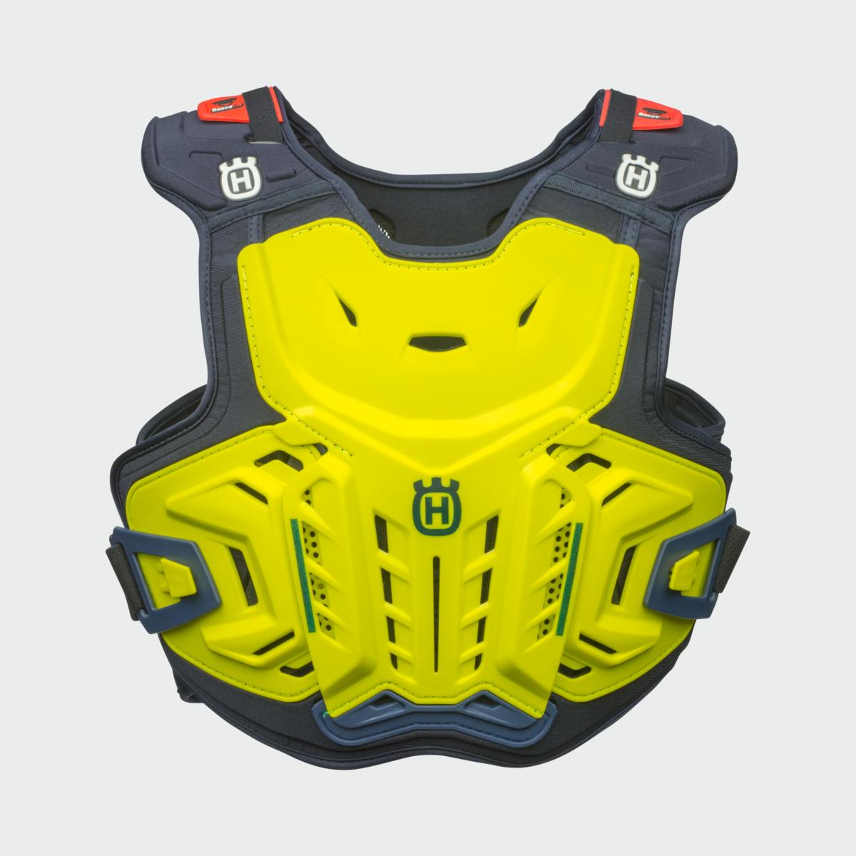 Husqvarna Kids Chest Protector 4-5