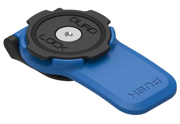 Quad Lock 360 Head - Lever