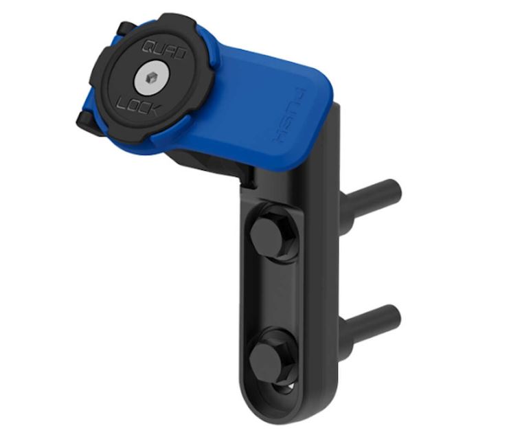 Quad Lock Motorcycle Brake/Clutch Mount