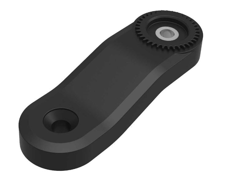 Quad Lock Motorcycle Extension Arm - 50mm
