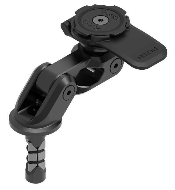 Quad Lock Motorcycle Fork Stem Mount Pro