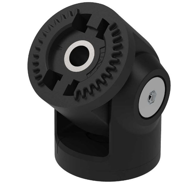 Quad Lock Motorcycle Knuckle Adaptor