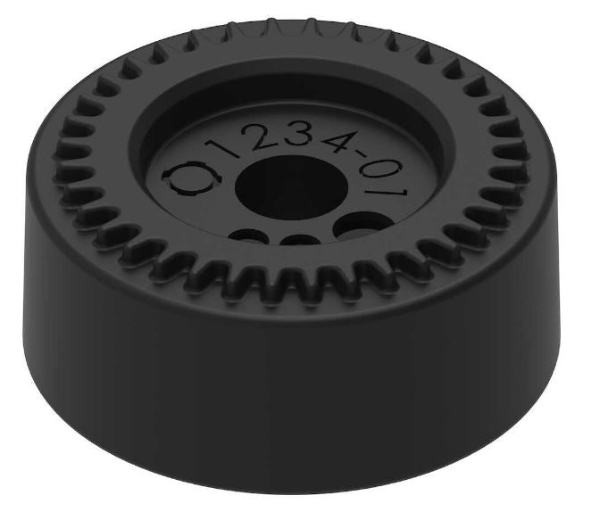 Quad Lock Motorcycle Spacer Rings