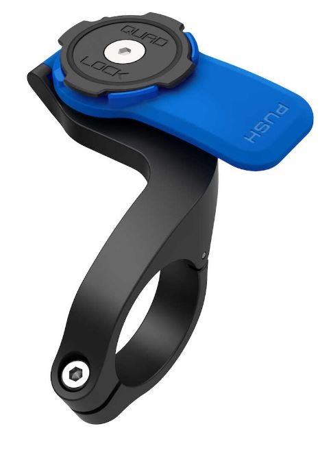 Quad Lock Out Front Mount V2 (Cyclist)
