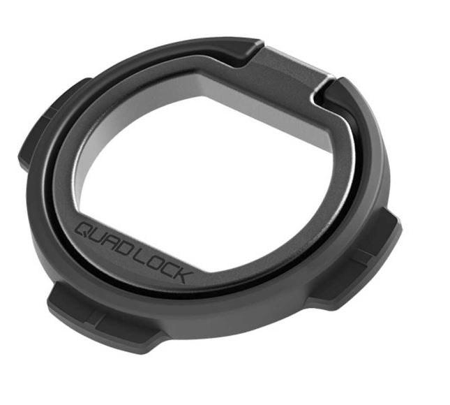 Quad Lock Phone Ring Stand