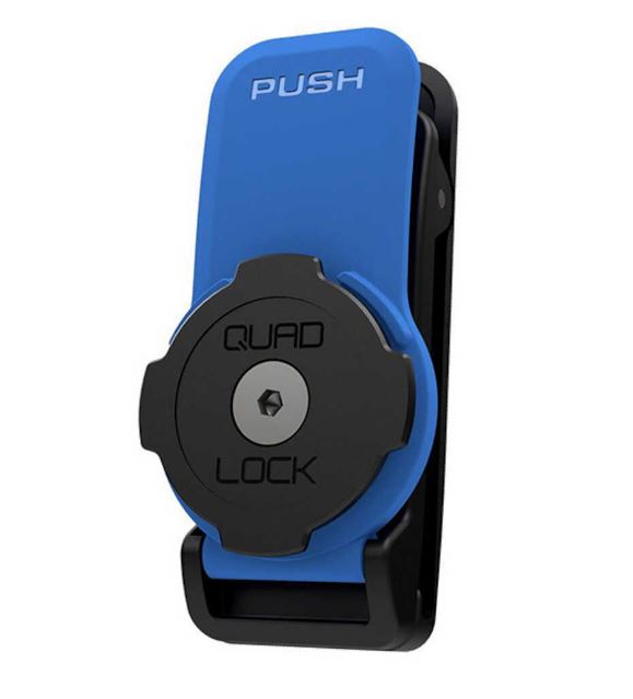 Quad Lock Utility Belt Clip