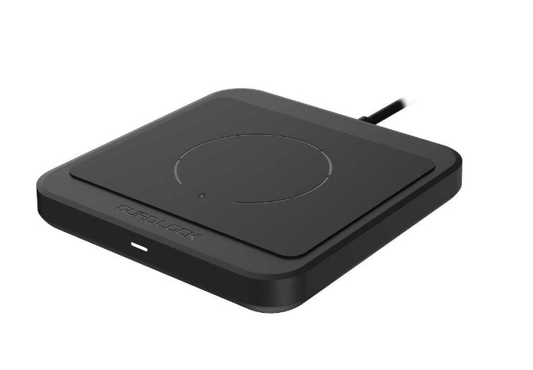 Quad Lock Wireless Charging Pad