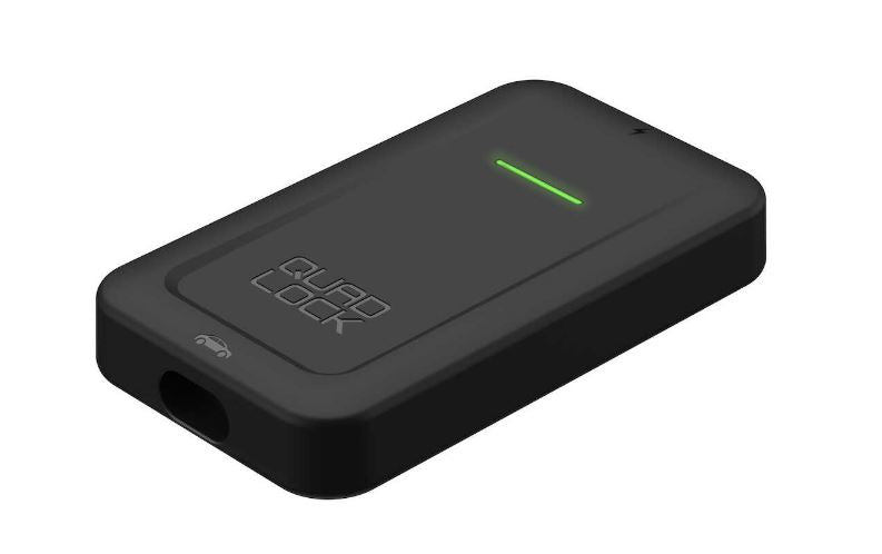 Quad Lock Wireless Carplay Adaptor