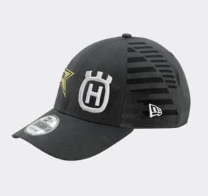 Husqvarna Rockstar Replica Team Curved Cap