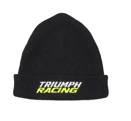 Triumph Racing Beanie