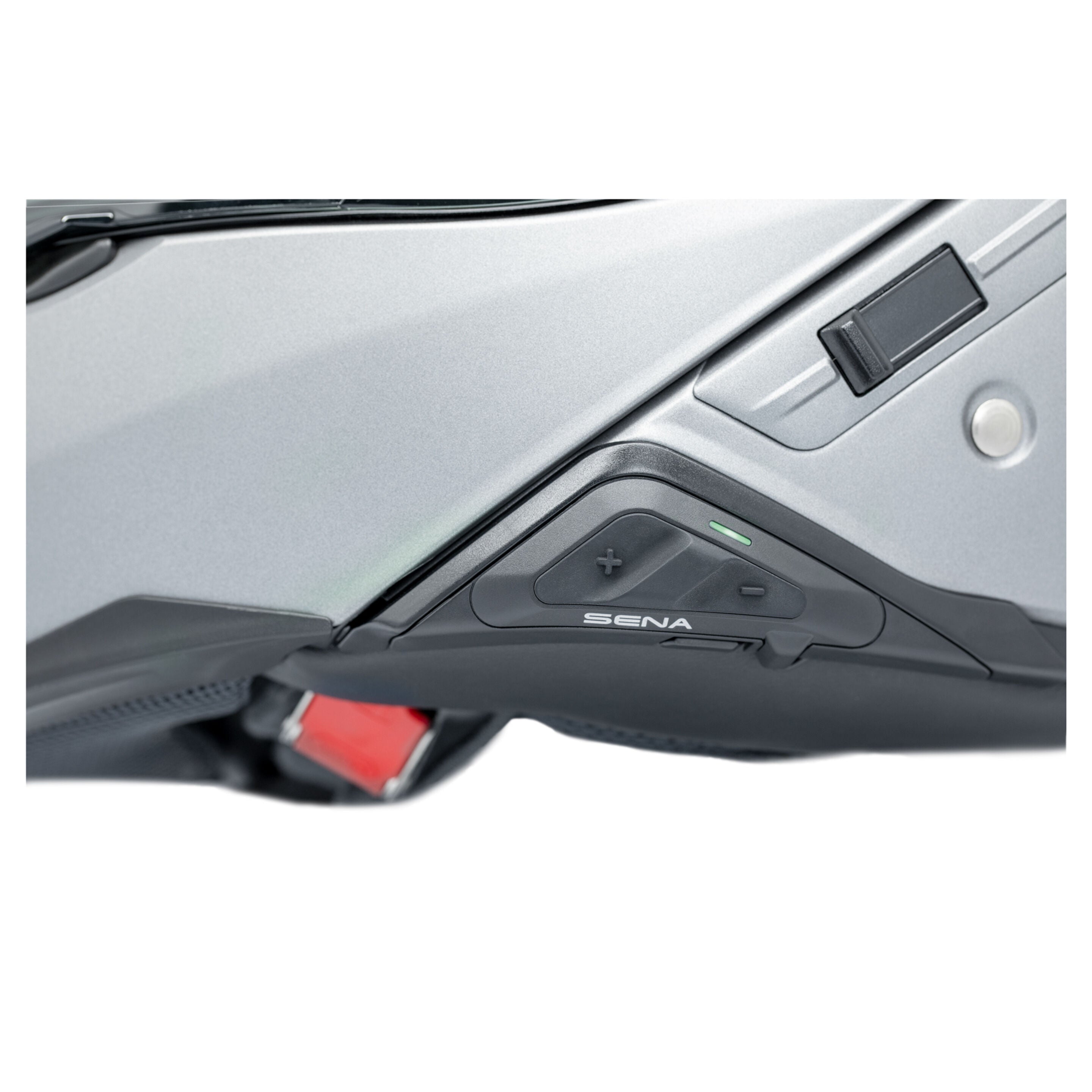 Sena SRL2 Bluetooth Intercom - For Shoei GT-Air II, Neotec II and J-Cruise II helmets