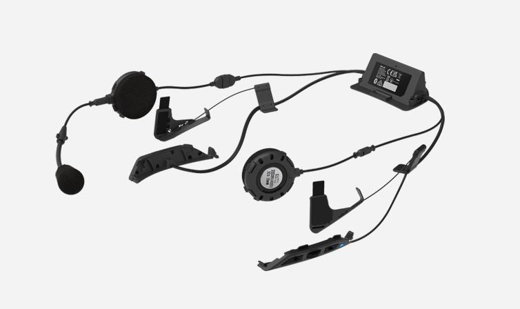 Sena SRL3 Bluetooth Intercom - For GT-Air 3, Neotec 3 and J-Cruise 3