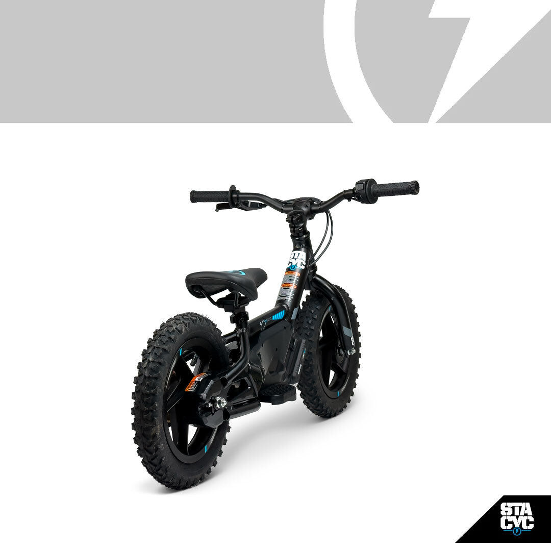 Stacyc Kids E-Balance Bike WITH FREE SPARE BATTERY WORTH $329!