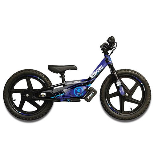 Stacyc Kids E-Balance Bike WITH FREE SPARE BATTERY WORTH $329!