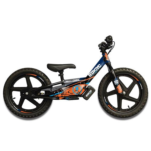 Stacyc Kids E-Balance Bike WITH FREE SPARE BATTERY WORTH $329!