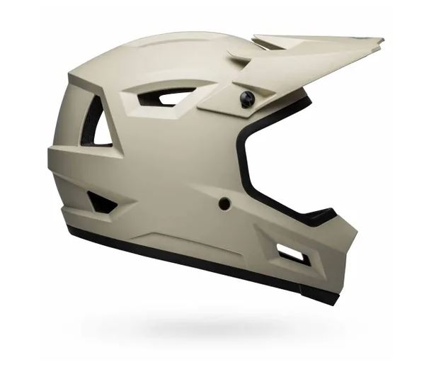 BELL SANCTION 2 XS/S (51-55cm) - MATTE CEMENT