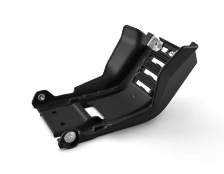 Genuine Triumph Plastic Skid Plate TF450 A9700624