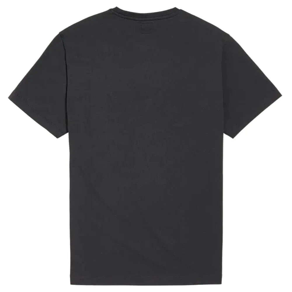 Triumph Castle T-shirt Black