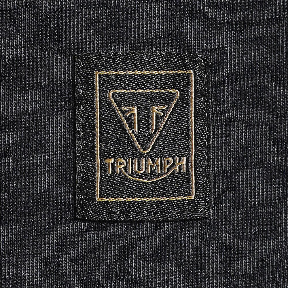 Triumph Orford Tee