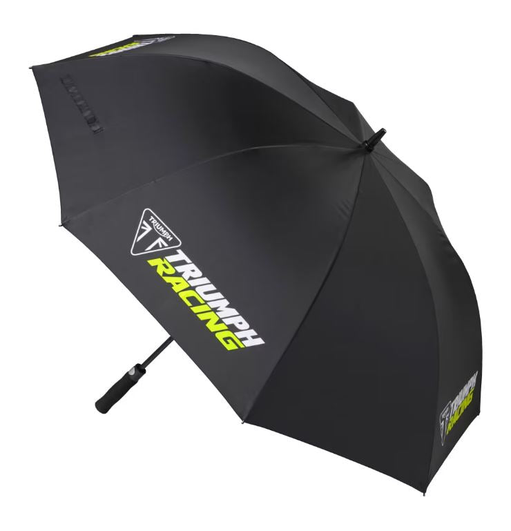 Triumph Racing Logo Umbrella